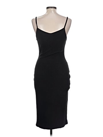 Say What? Cocktail Dress (view 2)
