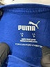 Puma Blue Short Sleeve T-Shirt Size 5 - photo 3