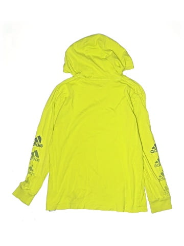 Adidas Long Sleeve T-Shirt (view 2)