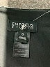 En Focus Studio Paisley Black Cocktail Dress Size 6 - photo 7