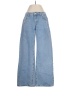 Edikted Blue Jeans Size S - photo 1