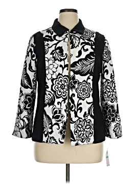 Alfred Dunner Jacket