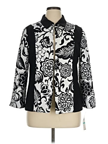 Alfred Dunner Jacket (view 1)