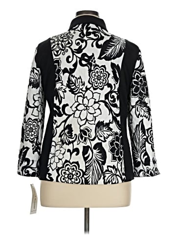 Alfred Dunner Jacket (view 2)