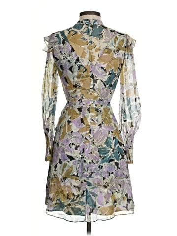 Diane von Furstenberg Cocktail Dress (view 2)
