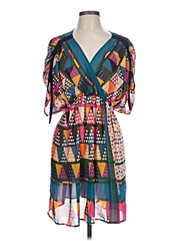Maeve Cocktail Dress (view 1)