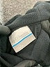 Columbia 100% Polyester Black Turtleneck Sweater Size S - photo 7