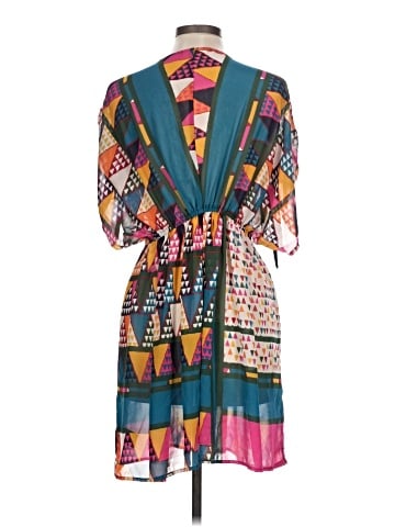 Maeve Cocktail Dress (view 2)