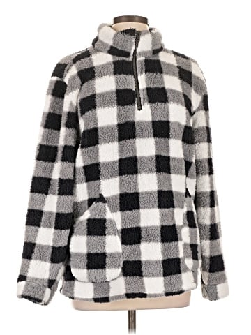 Natural Reflections Fleece (view 1)