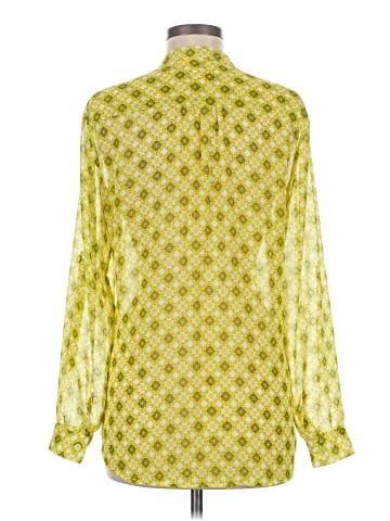 Kut from the Kloth Long Sleeve Blouse (view 2)