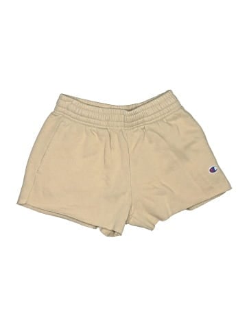 Champion Khaki Shorts (view 1)