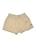 Champion Solid Tan Khaki Shorts Size S - photo 1