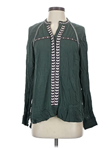 Tularosa Long Sleeve T-Shirt (view 1)