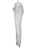 Uniqlo Metallic Silver Jeans Size 29 waist - photo 5