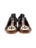 Tory Burch Black Flats Size 7 - photo 2