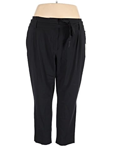 Calvin Klein Casual Pants (view 1)