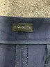 Talbots Blue Dress Pants Size 18 - photo 4