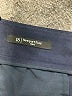 Talbots Blue Dress Pants Size 18 - photo 5