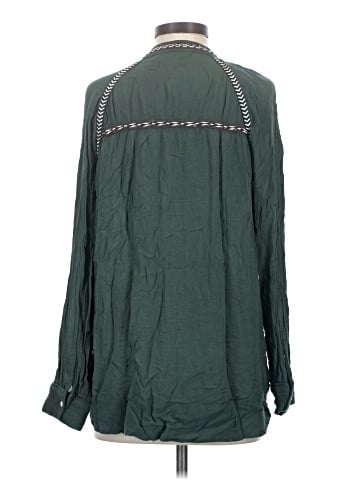 Tularosa Long Sleeve T-Shirt (view 2)