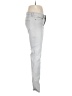 Uniqlo Metallic Silver Jeans Size 29 waist - photo 4