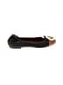 Tory Burch Black Flats Size 7 - photo 1