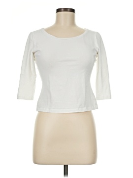Weekend Max Mara 3/4 Sleeve T Shirt
