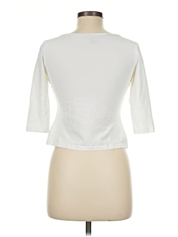 Weekend Max Mara 3/4 Sleeve T-Shirt (view 2)