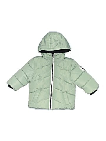 Pink Platinum Snow Jacket (view 1)