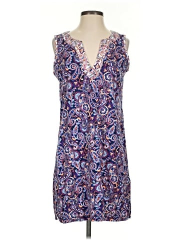Lands' End Casual Dress (view 1)