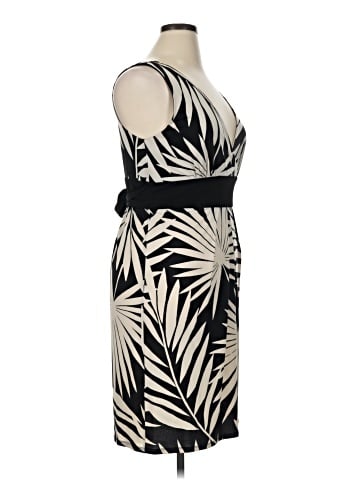 Max and Cleo Cocktail Dress (view 1)