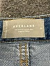 Everlane Hearts Blue Jeans Size 27 waist - photo 7