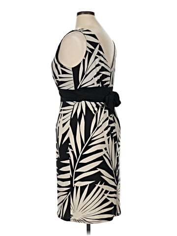 Max and Cleo Cocktail Dress (view 2)