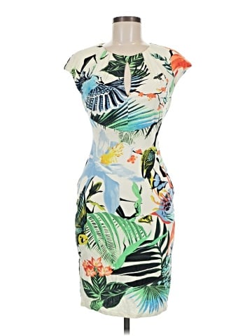 Roberto Cavalli Cocktail Dress (view 1)