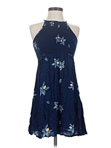Mossimo Supply Co. Casual Dress (view 1)