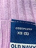 Old Navy Purple Pullover Sweater Size 5 - photo 4