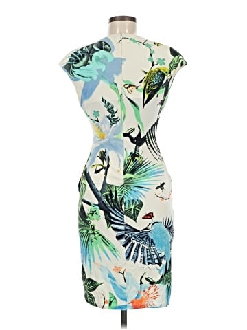 Roberto Cavalli Cocktail Dress (view 2)