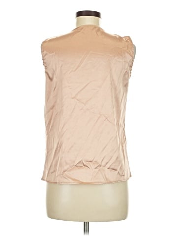 Unbranded Sleeveless T-Shirt (view 2)