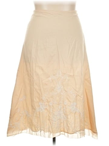 J.Jill Formal Skirt (view 1)