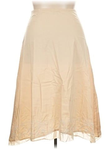 J.Jill Formal Skirt (view 2)