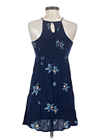 Mossimo Supply Co. Casual Dress (view 2)