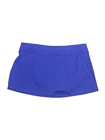 Lands' End Skort (view 1)