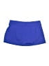 Lands' End Solid Blue Skort Size 14 - photo 1