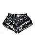 Champion Print Black Shorts Size L - photo 1