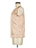 Unbranded 100% Polyester Tan Sleeveless T-Shirt Size M - photo 5
