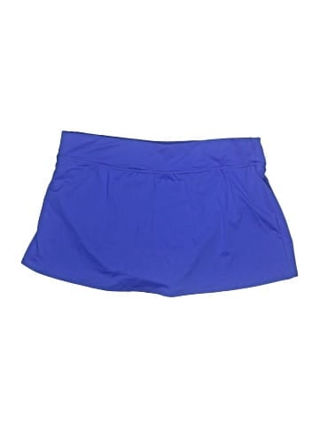 Lands' End Skort (view 2)