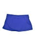 Lands' End Solid Blue Skort Size 14 - photo 2