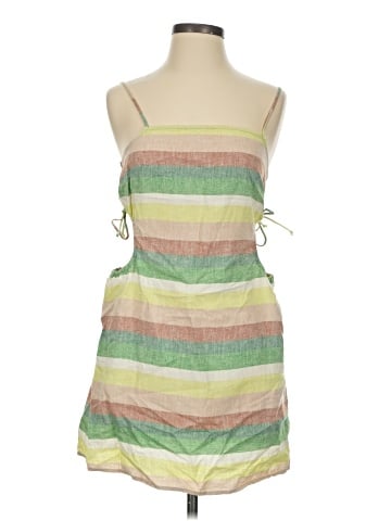Aerie Casual Dress (view 1)
