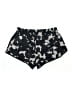 Champion Print Black Shorts Size L - photo 2