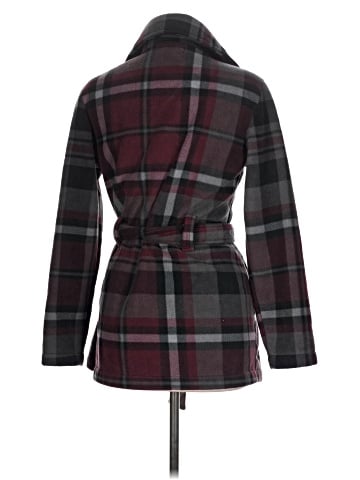 Ellen Reyes Coat (view 2)