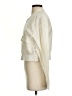 Melrose and Market 100% Cotton Metallic Ivory Jacket Size S - photo 5